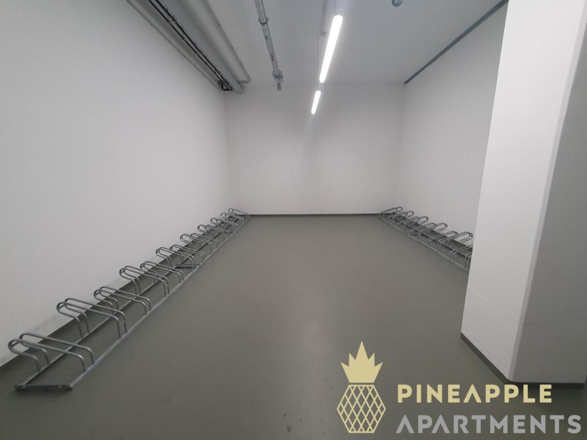 Pineapple Apartments Dresden Altstadt I - 117 Qm - 1X Free Parking Extérieur photo