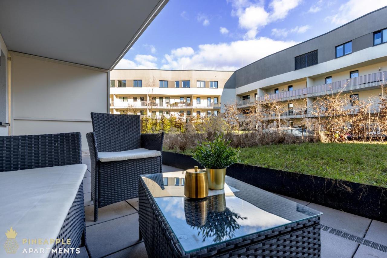 Pineapple Apartments Dresden Altstadt I - 117 Qm - 1X Free Parking Extérieur photo